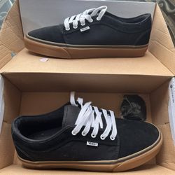 Men’s Vans