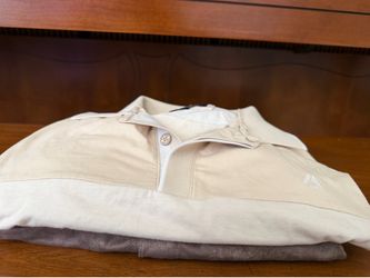 Men’s Polos (Size XL)