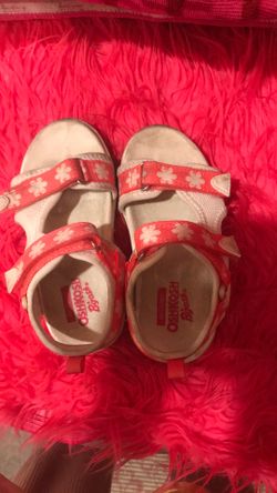 OSHKOSH SANDALS  size10T