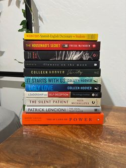 Books