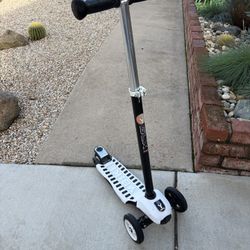 Kids Scooter 