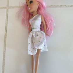Sparkle Girlz Unicorn Cone Doll by ZURU