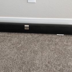 **VIZIO  All In One Speakers Sound Bar VSB200
**