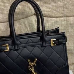 Fashionable Handbag