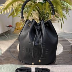 “The bucket” Handbag