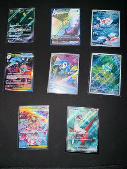 🔥 Pokémon Premium Cards | Umbreon GX, IRs, Secret Rares & More | Trade or Sell