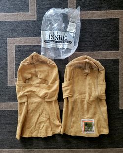 USMC Frog Balaclava Face Shield SM/MED. (Set Of 2)