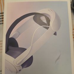 Quest Elite Strap with Battery — Works with Meta Quest 3/3S