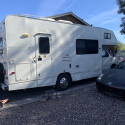 Motor Home 