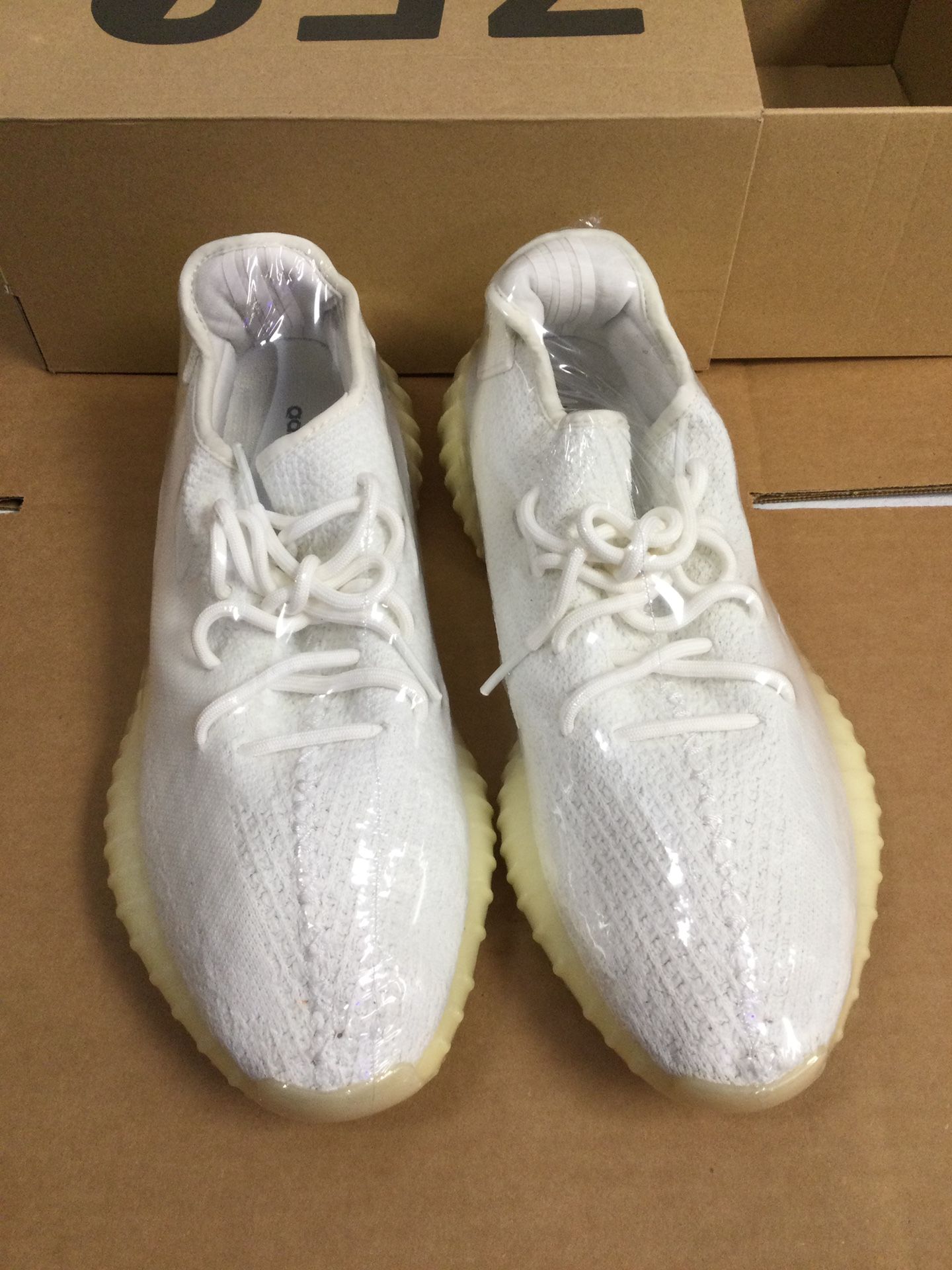 Yeezy 