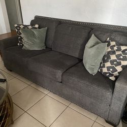 living room set 5 Pz Ashley Furniture 💯