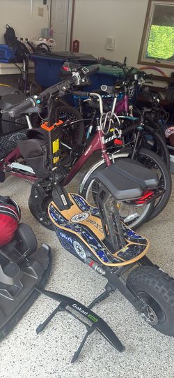 Mototec Mad 1600W