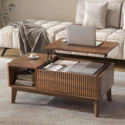 Modern Coffee Table