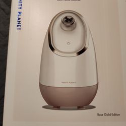 Vanity Planet Facial Steamer
