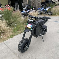 Electro & Co Rizzler - 2025