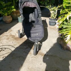 Stroller  En Perfectas Condiciones 