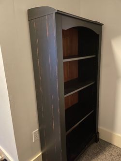 Bookshelf