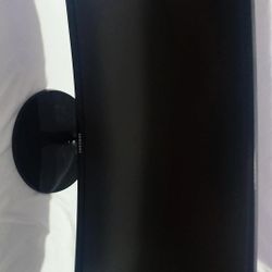 24-inch Curved Samsung Monitor 