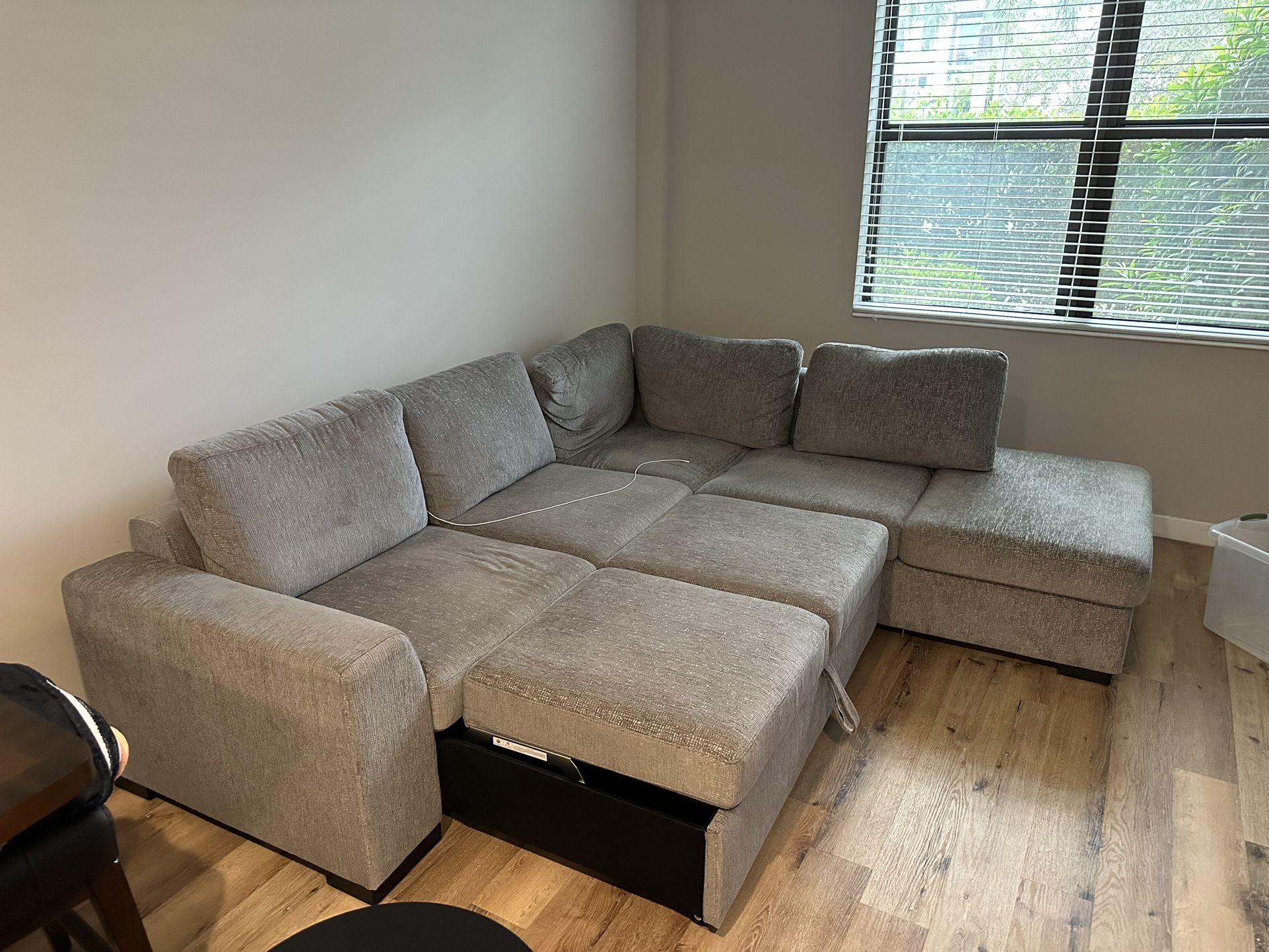 Sectional Couch For Sale