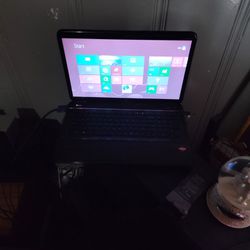 HP 16 In Screen Laptop 