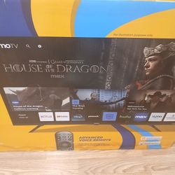 Element Xumo TV 43 Inch 