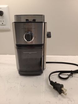 Crux Coffee Grinder