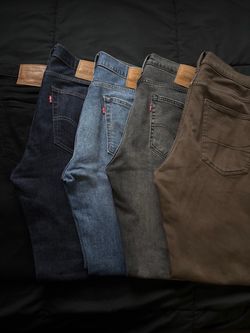 Levi’s Jeans