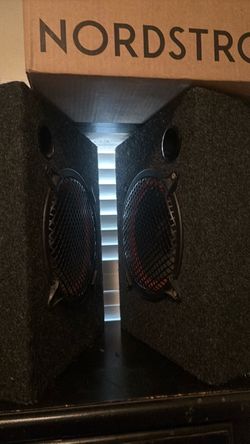 Speakers