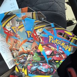 Pokemon Cards TCG