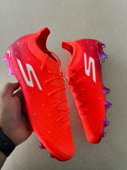 Skechers Soccer Cleats size 12.5