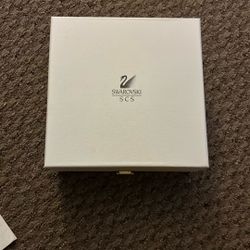 Swaborski Crystal 1998 Annual “Fabulous Creatures” The Pegasus