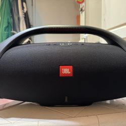 Jbl Boombox 2 