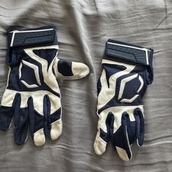 Baseball Batting Gloves