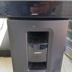 Bose Cinematic 130