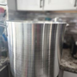 Winco Heavy Duty Stock Pot