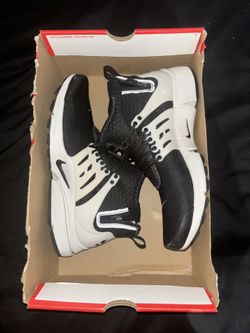 Air Prestos Mid Utility Size 10