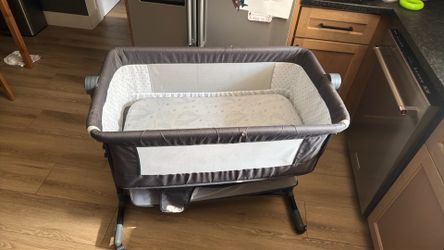 Bassinet