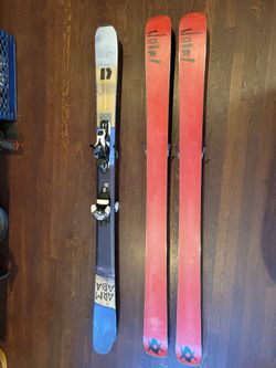 Volkl Gotama Skis for Sale in Santa Monica, CA - OfferUp