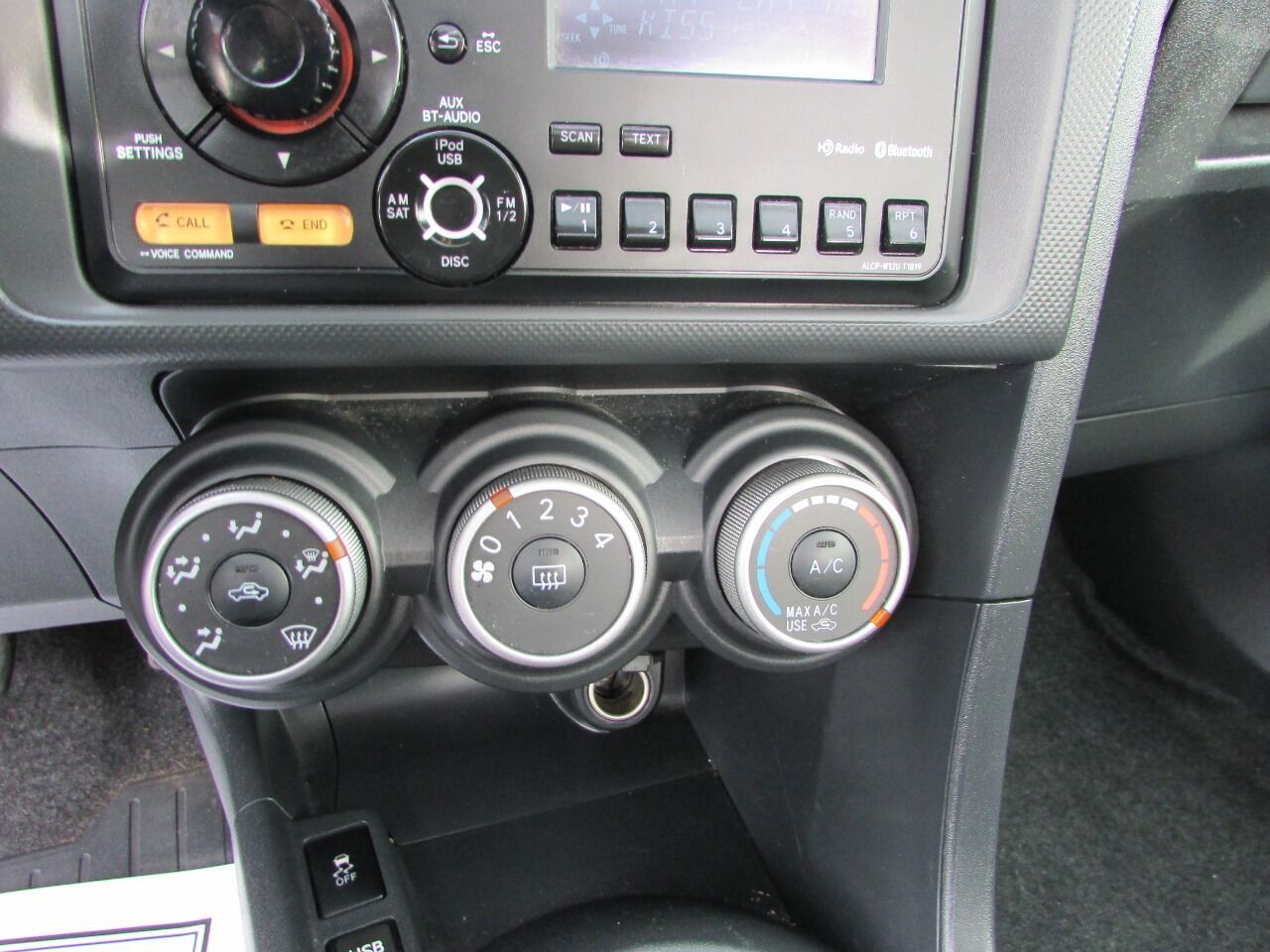 2013 Scion tC