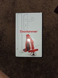 DoorJammer