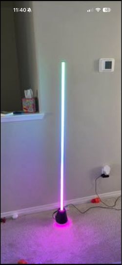 RGB LED LIght