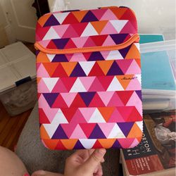 Tablet Pouch 