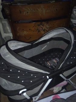 Bassinet 