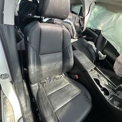 2016-2020 NISSAN MÁXIMA SEDAN FRONT PASSENGER SEAT RIGHT SIDE