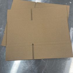 Shipping Cardboard Box