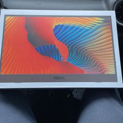 Monitor Screen