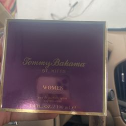 Womenās Perfume