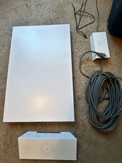 Starlink gen 3 kit