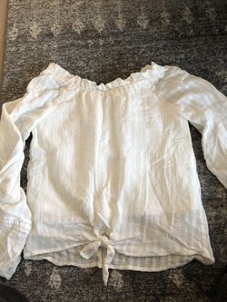 Shirt - Girls