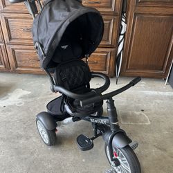 Bentley Kid Stroller/Trike 